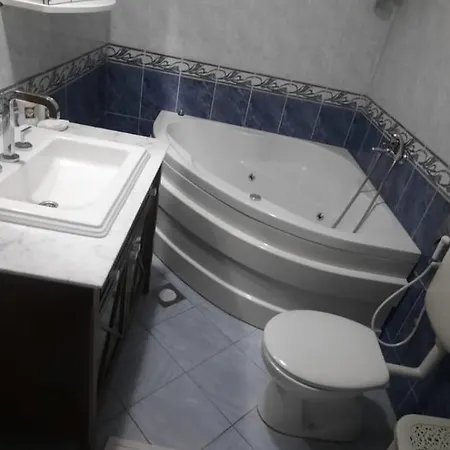 Apartman-vila-sarajevo *