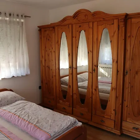 Apartman-vila-sarajevo * Mostarsko Raskrsce