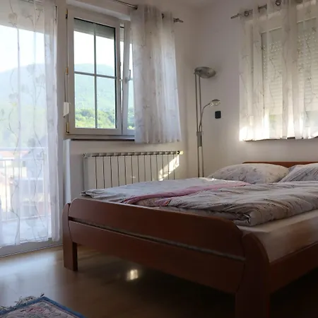 Apartman-vila-sarajevo Lejlighed *