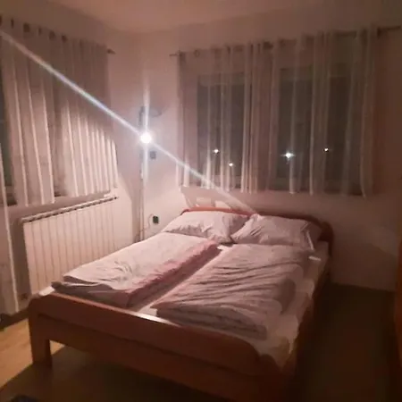 Apartman-vila-sarajevo Lejlighed Mostarsko Raskrsce