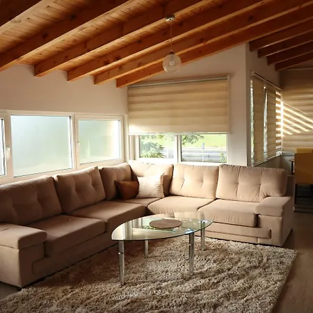 Apartman-vila-sarajevo * Mostarsko Raskrsce