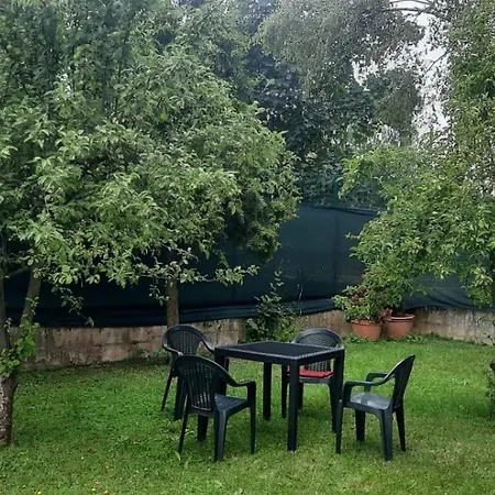 Apartman-vila-sarajevo Lejlighed