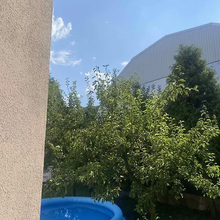 Apartman-vila-sarajevo Lejlighed Mostarsko Raskrsce