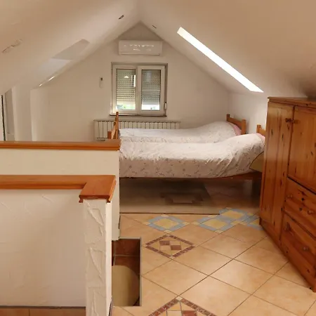 Lejlighed Apartman-vila-sarajevo Mostarsko Raskrsce