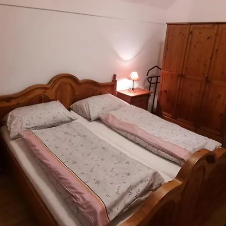 Apartman-vila-sarajevo Lejlighed *