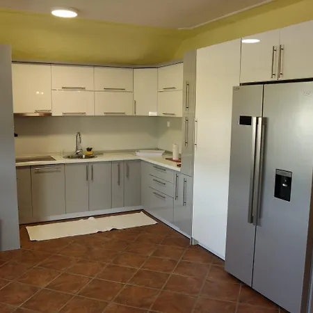 Apartman-vila-sarajevo * Mostarsko Raskrsce