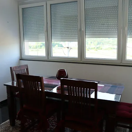 Apartman-vila-sarajevo Lejlighed Mostarsko Raskrsce